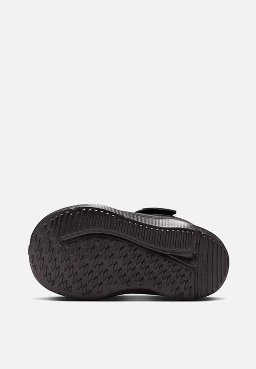 Nike - Nike cosmic runner toddler - black/anthracite/black