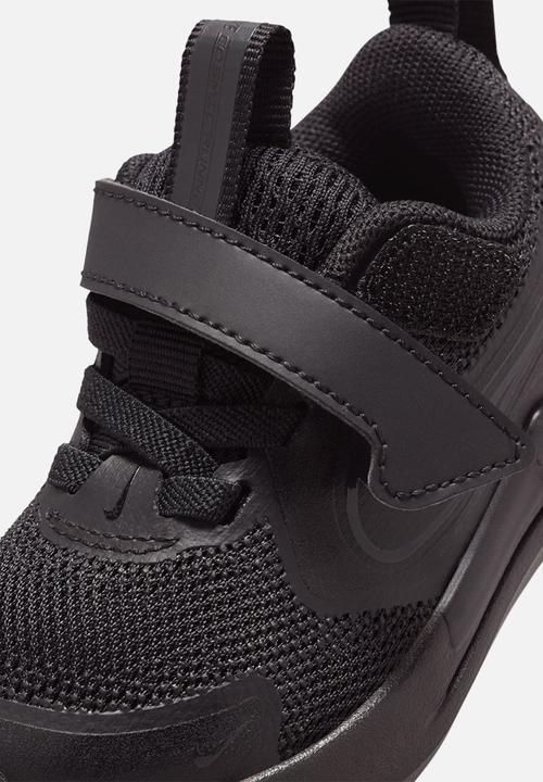 Nike - Nike cosmic runner toddler - black/anthracite/black