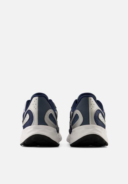 New Balance  - Fresh Foam Arishi v4 - tiralux grey