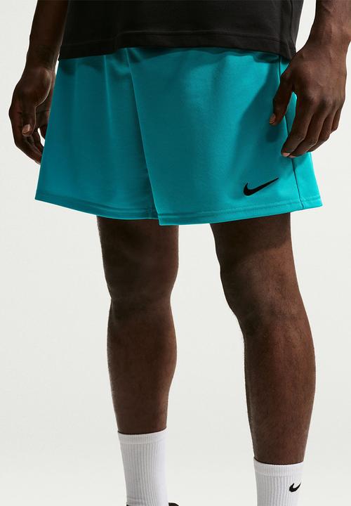 Nike - Flex  Dri-FIT 7" Training Shorts  - Energy Blue/Black