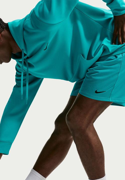 Nike - Flex  Dri-FIT 7" Training Shorts  - Energy Blue/Black