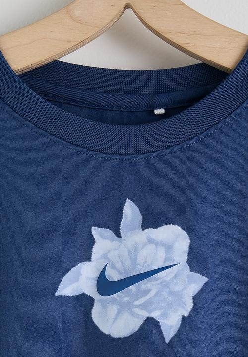 Nike - Nkg Move With Nature Shine Sco - Ghost