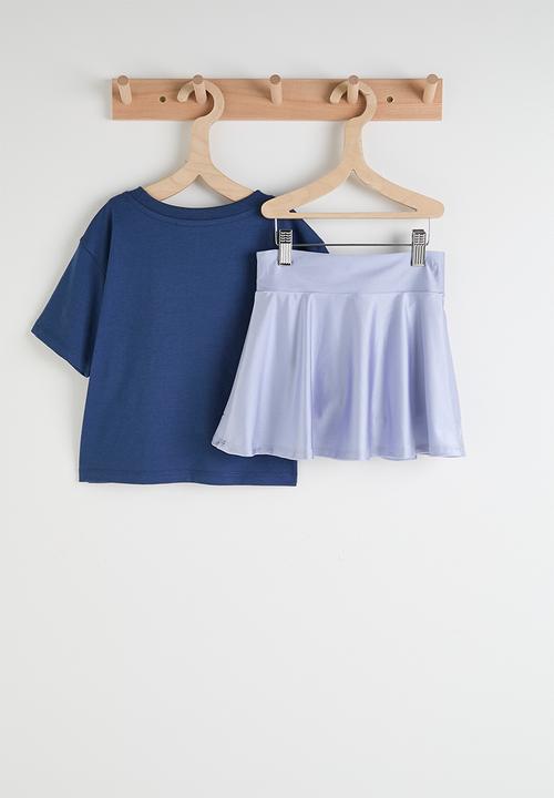 Nike - Nkg Move With Nature Shine Sco - Ghost