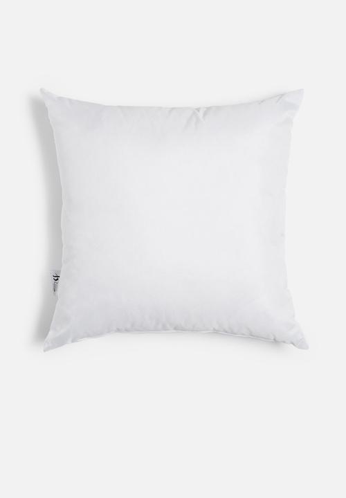 Sixth Floor - Apricity printed cushion