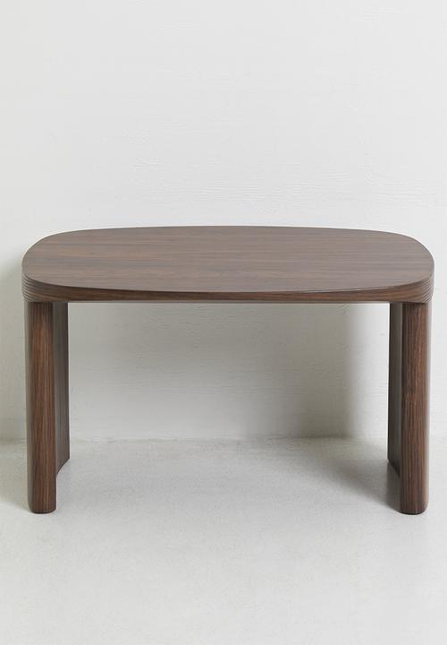 Sixth Floor - Heike Nested Coffee Table - Natural
