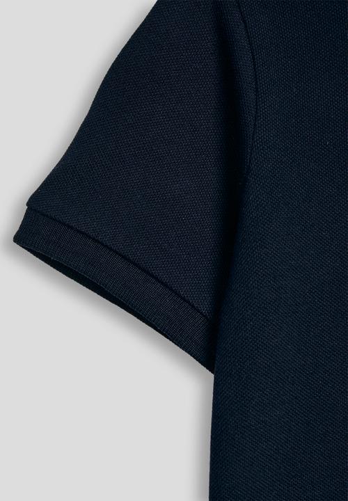 POLO - Girls Dakota Ss Golfer Dress - Navy