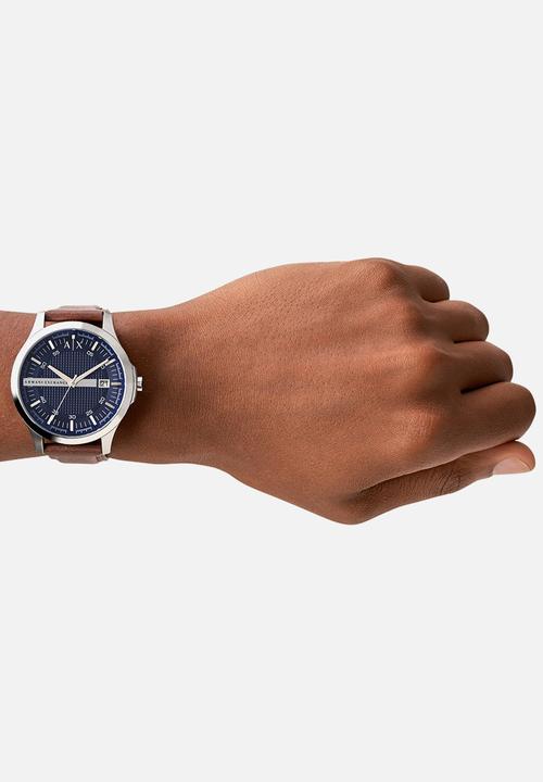 Armani Exchange - Hampton - blue