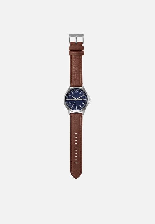 Armani Exchange - Hampton - blue