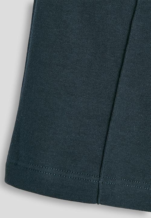 POLO - Boys Marvin Sport Short - Carbon