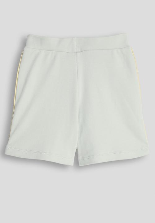 POLO - Girls Madison Short - Cool Sage