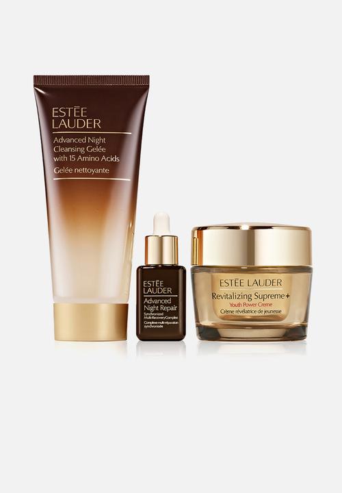 Estee Lauder - Revitalizing Supreme+ Skincare Gift Set