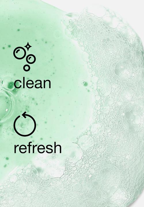 Clinique - All About Clean Liquid Facial Soap 400ml Refill - Mild