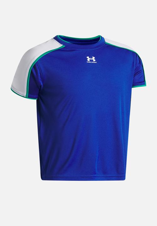 Under Armour - Ua b challenger train ss-royal