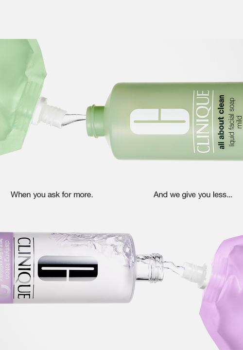 Clinique - Clarifying Lotion 1 Refill -  400ml