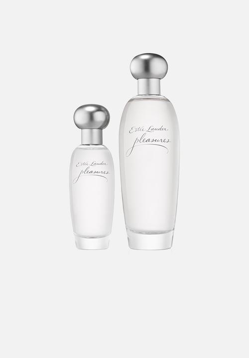 Estee Lauder - Pleasures The Duo Gift Set