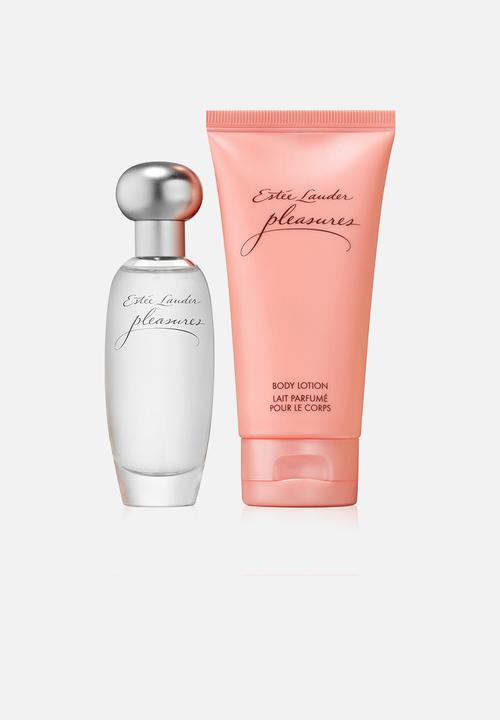 Estee Lauder - Pleasures The Gift Set