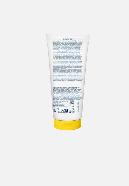 CeraVe® - Invisible Hydrating Sunscreen SPF 50 - 177ml