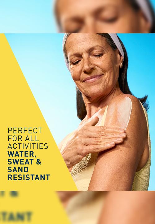 CeraVe® - Invisible Hydrating Sunscreen SPF 50 - 177ml