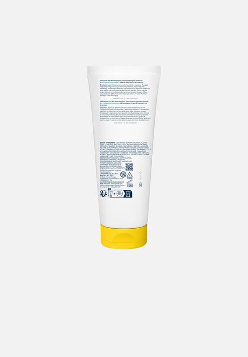 CeraVe® - Invisible Hydrating Sunscreen SPF 30 - 177ml