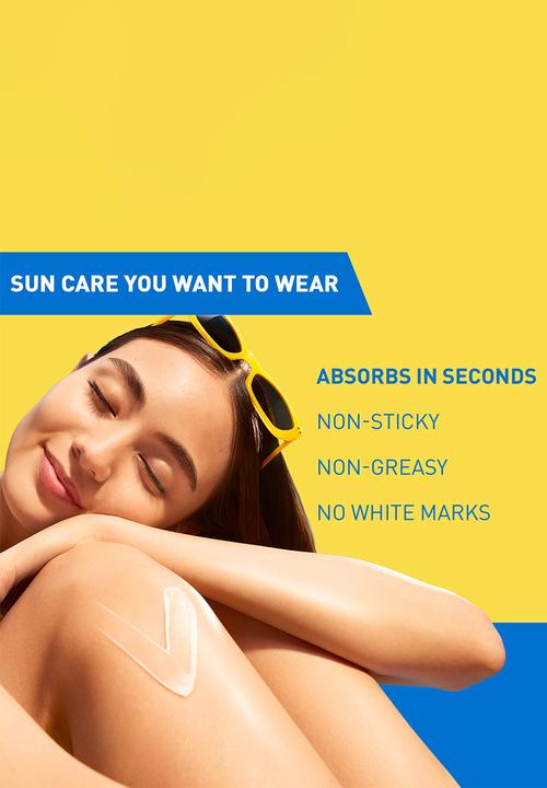 CeraVe® - Invisible Hydrating Sunscreen SPF 30 - 177ml