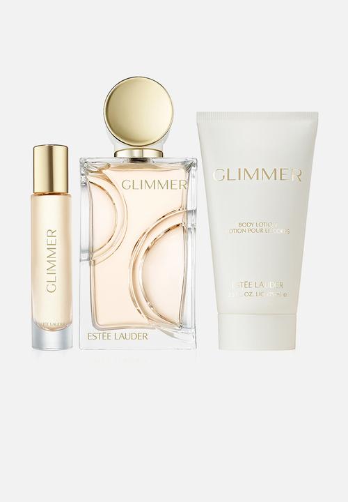 Estee Lauder - Glimmer Fragrance Gift Set