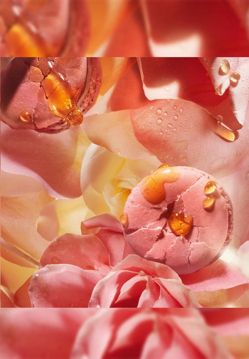 Estee Lauder - Glimmer Fragrance Gift Set
