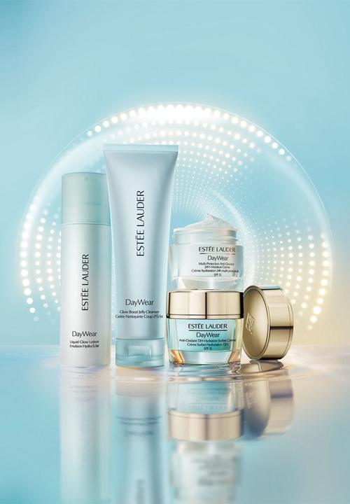 Estee Lauder - DayWear Liquid Glow Lotion 50ml