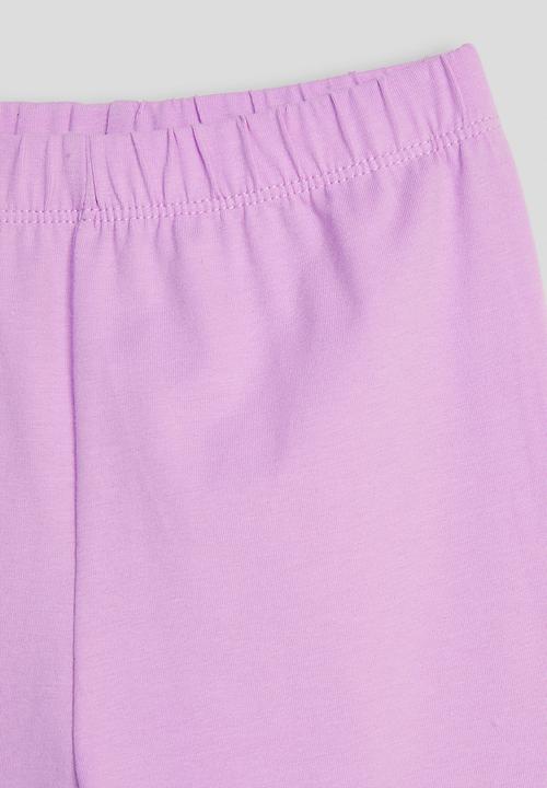 Pop Candy - Leggings - laser purple