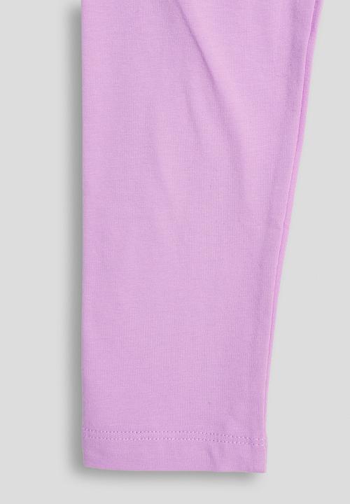 Pop Candy - Leggings - laser purple