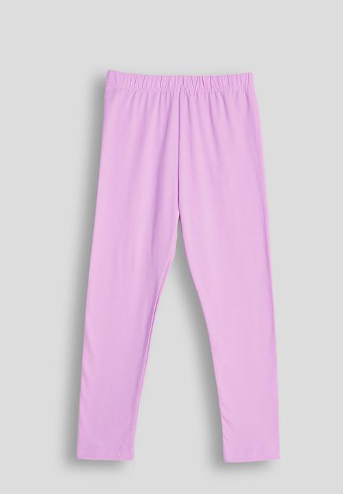 Pop Candy - Leggings - laser purple