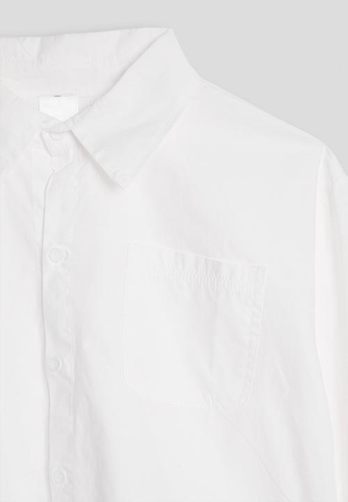 Pop Candy - Classic shirt - white