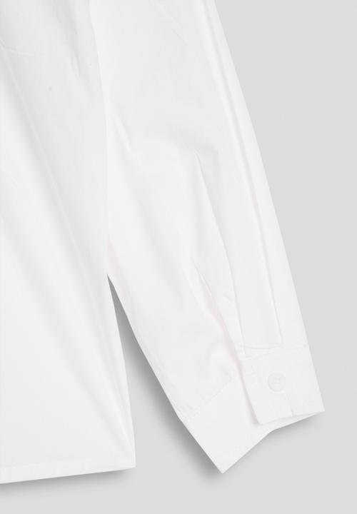 Pop Candy - Classic shirt - white
