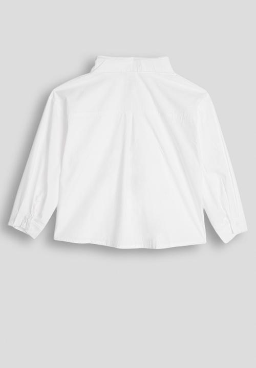 Pop Candy - Classic shirt - white