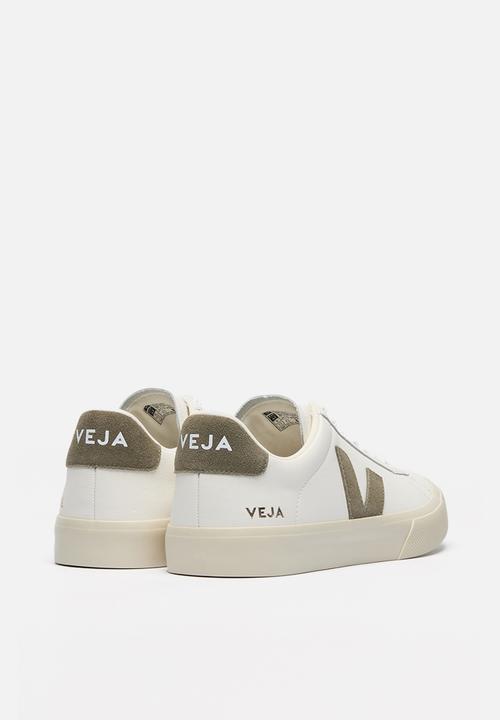VEJA - CAMPO