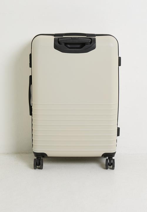 H&S - Zeno Wheel Travel Set of 3 - Beige