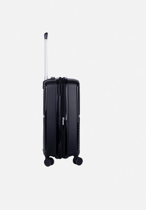 Cellini - Carry On Trolley Case - Black