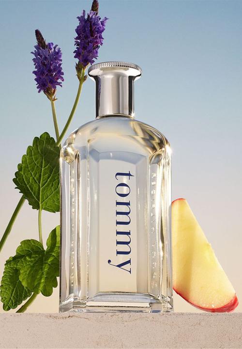 Tommy Hilfiger Fragrances - Tommy Boy Set Edt - 100ml