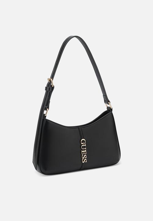 GUESS - Jerico Mini Shoulder - Black