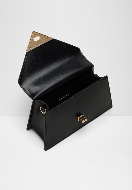 ALDO - Amileaax - Black