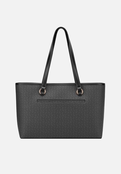 GUESS - Raquel Carryall - Coal