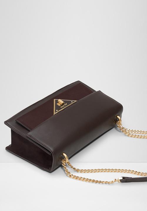ALDO - Byworthia - Other Brown