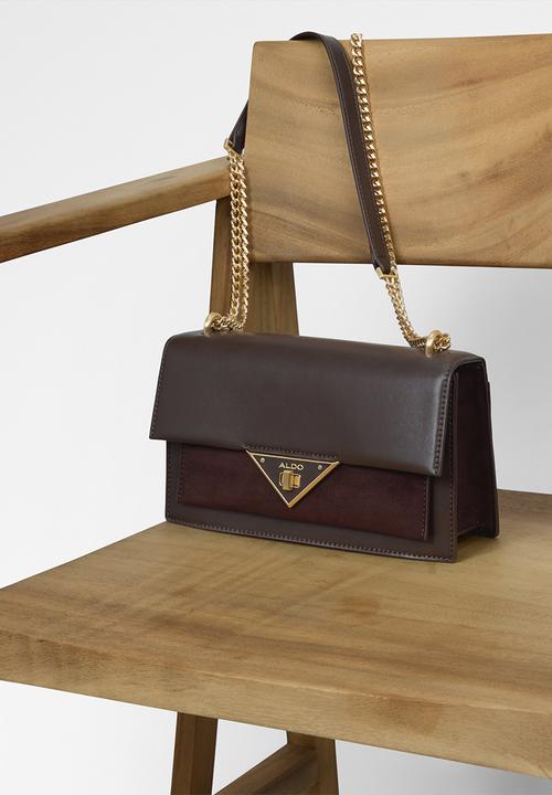 ALDO - Byworthia - Other Brown