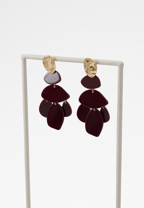 ALDO - Channelle - Bordo