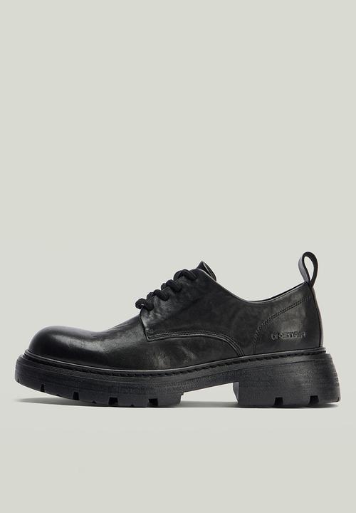 G-STAR - Hove Drby Lea - Black