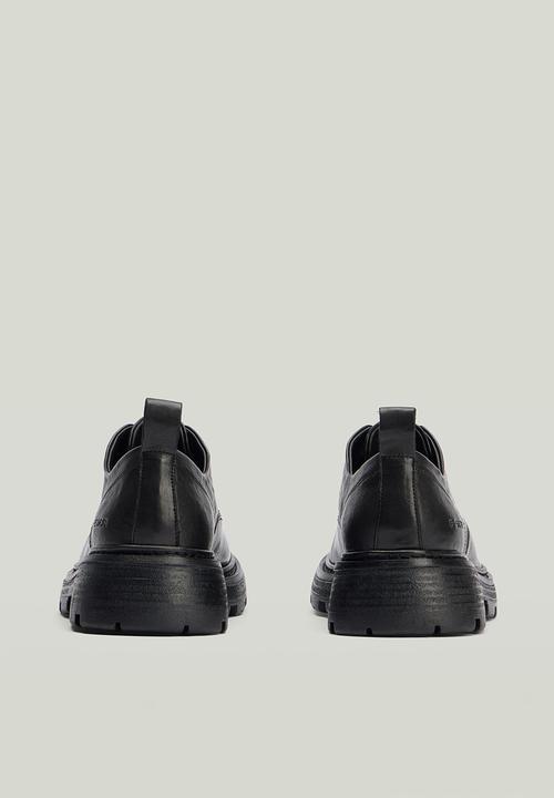G-STAR - Hove Drby Lea - Black