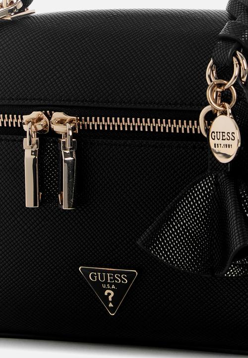 GUESS - Danielle Canister - Black