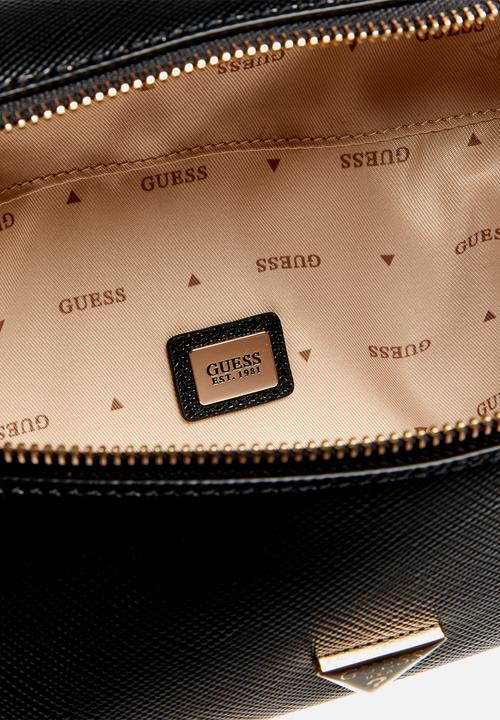 GUESS - Danielle Canister - Black