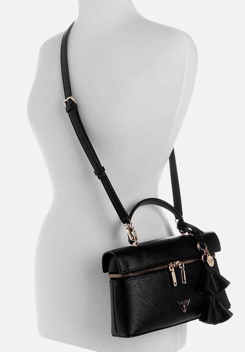 GUESS - Danielle Canister - Black