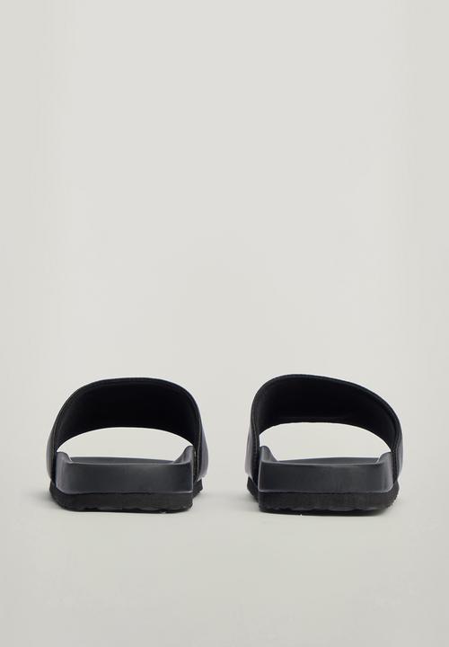 G-STAR - Cart Vl Lea - Black