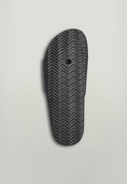 G-STAR - Cart Vl Lea - Black